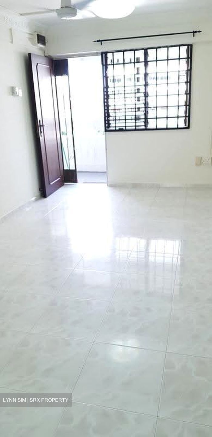 Blk 4 Tanjong Pagar Plaza (Bukit Merah), HDB 3 Rooms #615860211